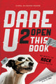 Book cover of: Dare U 2 Open This Book. By: Carol McAdams Moore