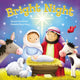 Book cover of: Bright Night. By: Lorie Ann Grover