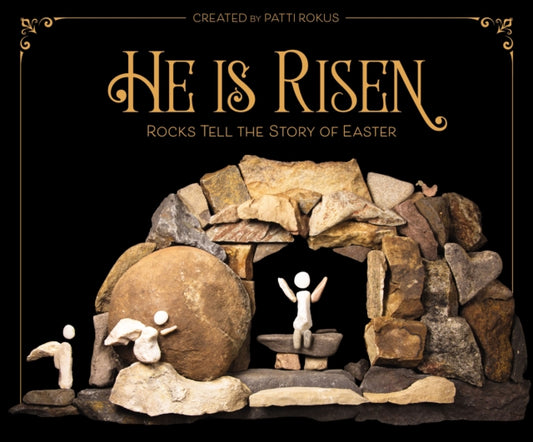 Book cover of: He Is Risen