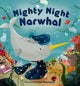 Book cover of: Nighty Night Narwhal