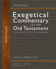 Zephaniah, A Discourse Analysis of the Hebrew Bible 9780310942443 Jason S. DeRouchie