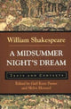 Book cover of: Midsummer Night's Dream