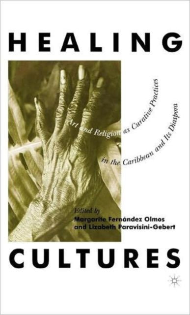 Book cover of: Healing Cultures