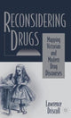 Book cover of: Reconsidering Drugs. By: Lawrence Driscoll