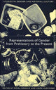 Book cover of: Representations of Gender From Prehistory To the Present