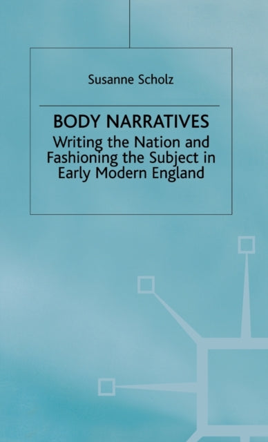Book cover of: Body Narratives