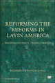 Book cover of: Reforming the Reforms in Latin America. By: Ricardo French-Davis