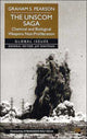 Book cover of: UNSCOM Saga. By: Graham S. Pearson
