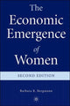 Book cover of: Economic Emergence of Women