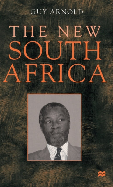 Book cover of: New South Africa