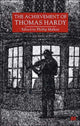 Book cover of: Achievement of Thomas Hardy