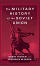 Book cover of: Military History of the Soviet Union