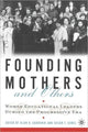Book cover of: Founding Mothers and Others