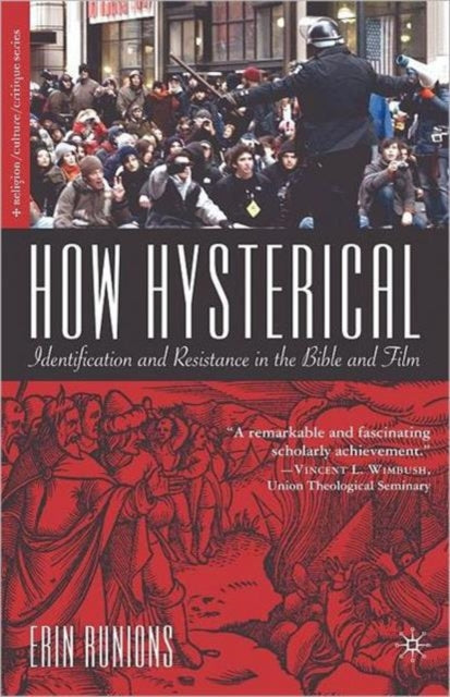 Book cover of: How Hysterical
