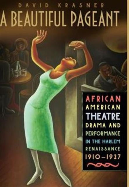 Book cover of: Beautiful Pageant