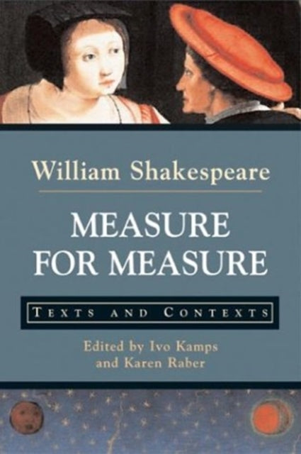 Book cover of: Measure for Measure