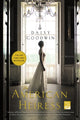 Book cover of: American Heiress