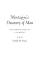 Book cover of: Montaigne's Discovery of Man