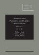 Administrative Procedure and Practice