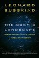 Cosmic Landscape