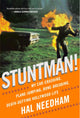 Book cover of: Stuntman!. By: Hal Needham
