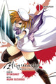 Book cover of: Higurashi When They Cry: Atonement Arc, Vol 1