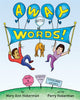 Book cover of: Away with Words!. By: Mary Ann Hoberman