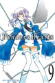 Book cover of: PandoraHearts: Vol. 9. By: 望月淳