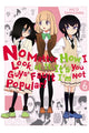 Book cover of: No Matter How I Look at it, It's You Guys' Fault I'm Not Popular!, Vol. 6. By: Niko Tanigawa