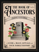 Book cover of: The Book of Ancestors. By: Claire Goodchild