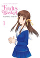 Book cover of: Fruits Basket Collector's Edition, Vol. 1. By: 高屋奈月