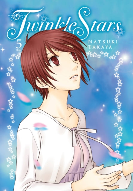 Book cover of: Twinkle Stars, Vol. 5. By: 高屋奈月