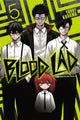 Book cover of: Blood Lad, Vol. 5. By: 小玉有起