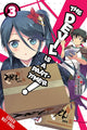 Devil Is a Part-Timer, Vol. 3 (Manga)