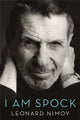 Book cover of: I Am Spock. By: Leonard Nimoy