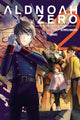 Book cover of: Aldnoah.Zero Season One, Vol. 2. By: Olympus Knights
