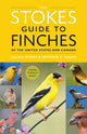 Book cover of: The Stokes Guide to Finches of the United States and Canada. By: Lillian Q. Stokes