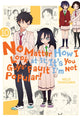 Book cover of: No Matter How I Look at It, It's You Guys' Fault I'm Not Popular!, Vol. 10. By: Niko Tanigawa