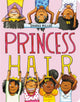 Book cover of: Princess Hair