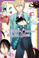 Book cover of: Terrified Teacher at Ghoul School!, Vol. 2. By: Mai Tanaka