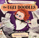 Book cover of: The Ugly Doodles. By: Valeria Wicker