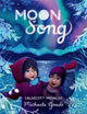 Book cover of: Moon Song