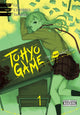 Book cover of: Tohyo Game, Vol. 1. By: G.O.