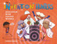 Book cover of: The Invention Hunters Discover How Sound Works. By: Korwin Briggs