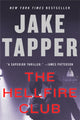 Book cover of: The Hellfire Club. By: Jake Tapper