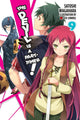 Devil Is a Part-Timer!, Vol. 9 (light novel)