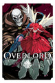 Book cover of: Overlord, Vol. 4 (manga). By: 丸山くがね