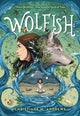 Book cover of: Wolfish. By: Christiane M. Andrews