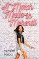 Book cover of: A Match Made in Mehendi
