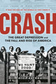 Book cover of: Crash. By: Marc Favreau